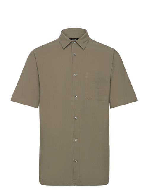 Mads Nørgaard | Grida Cotton Victor Shirt Ss | S