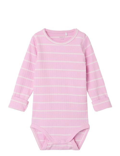 name it | Nbfkianna Ls Body | 56