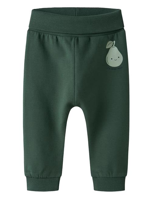 name it | Nbmvonne Sweat Pant Box Bru | 50