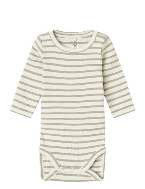 name it | Nbnbani Ls Body Noos | 62