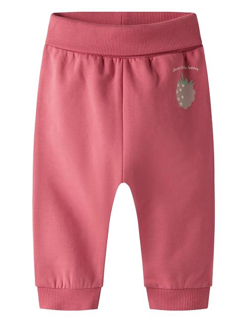 name it | Nbfvrillie Sweat Pant Box Bru | 56