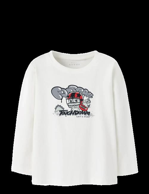 name it | Nmmvux Ls Top | 110