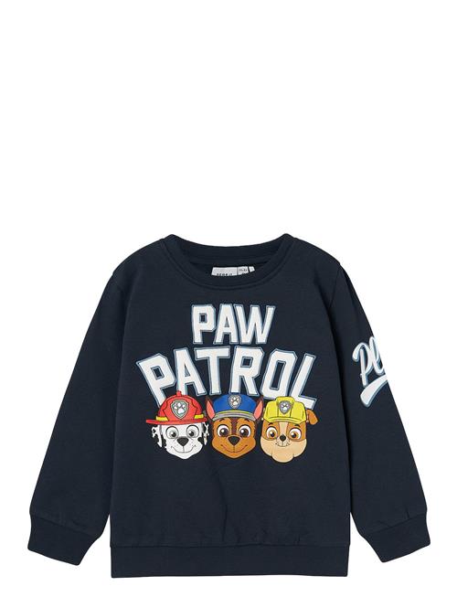 name it | Nmmjokba Pawpatrol Sweat Unb Noos Cplg | 86