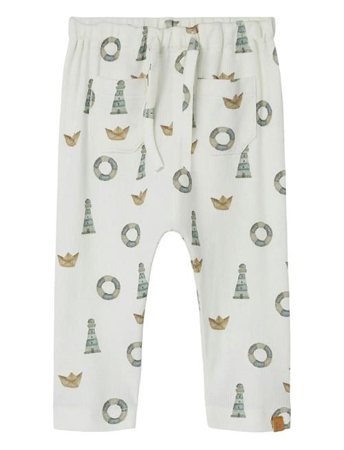 Lil'Atelier | Nbmgavo Loose Pant Lil | 56