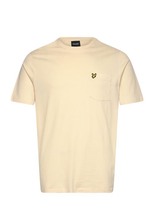 Lyle & Scott | Pocket T-Shirt | S