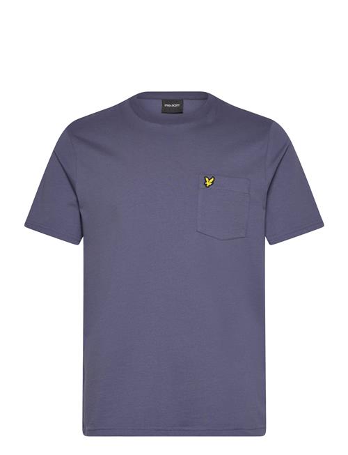 Lyle & Scott | Pocket T-Shirt | XS