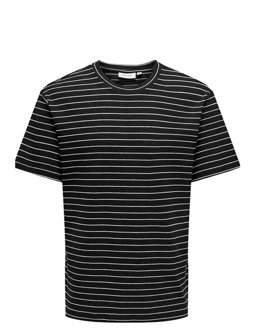 ONLY & SONS | Onssebastian Reg Ss Tee | S