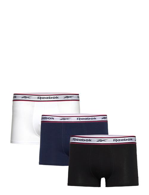 Reebok Performance | Mens Reebok Trunk Barlow 3Pk | M