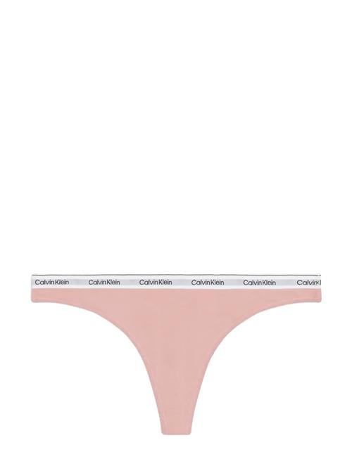 Calvin Klein | Thong | XL