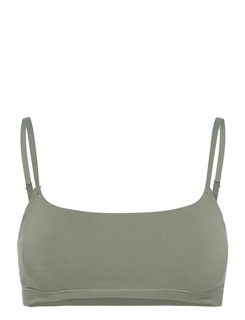 Organic Basics | Flex Bralette | M