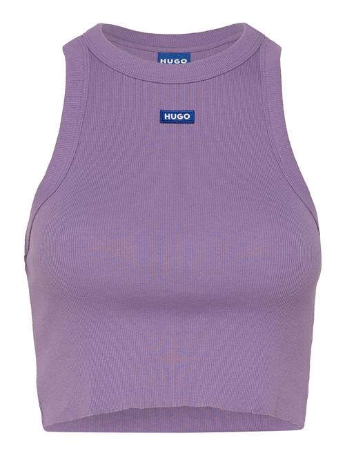 HUGO BLUE | Baby Tank_B | S