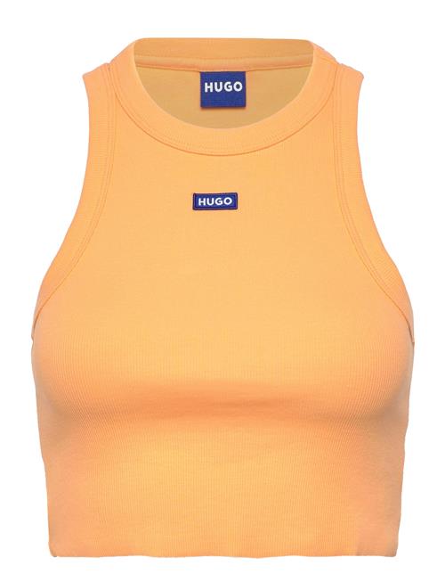 HUGO BLUE | Baby Tank_B | M