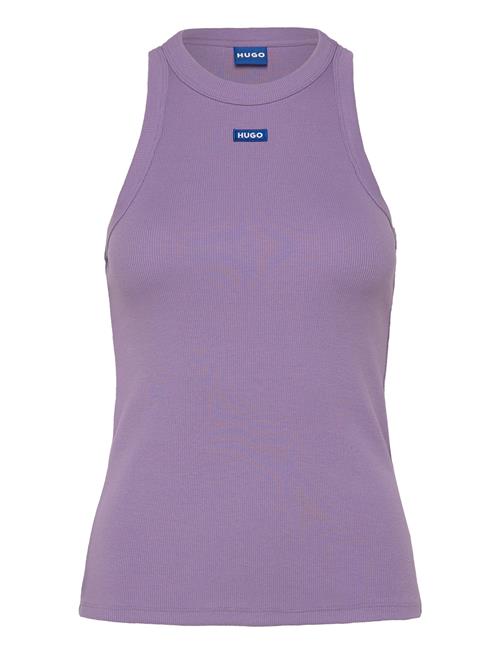 HUGO BLUE | Easy Tank_B | XS