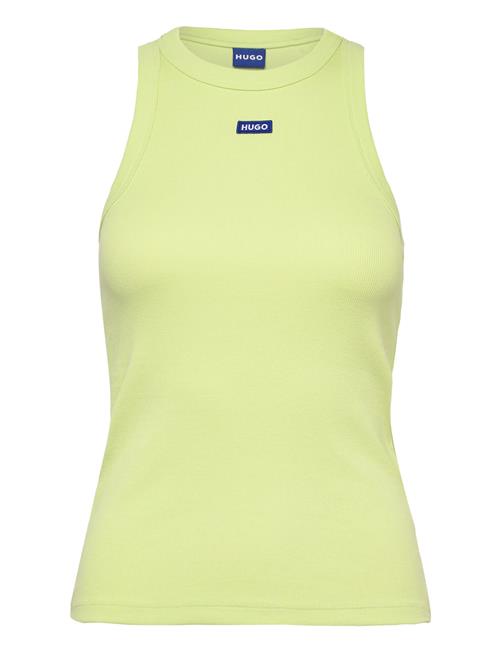 HUGO BLUE | Easy Tank_B | XS