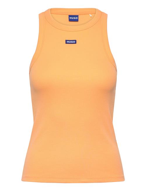 HUGO BLUE | Easy Tank_B | XS