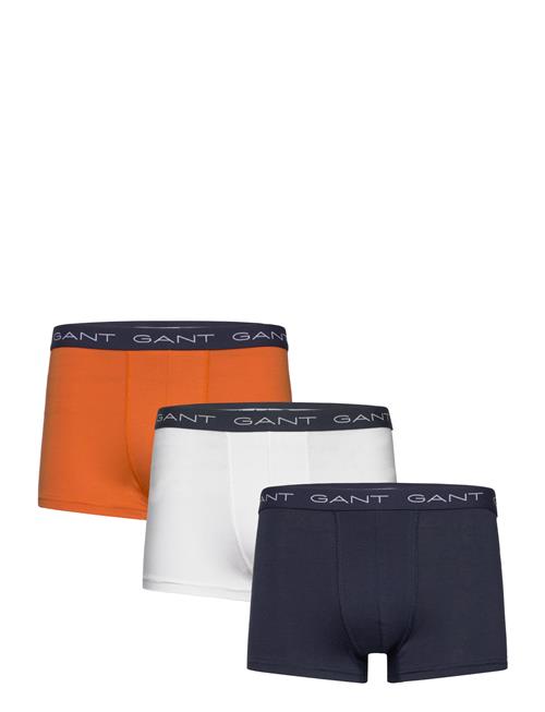 Gant | Trunk 3-Pack | XL