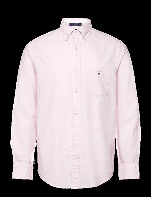 Gant | Reg Oxford O.shield Shirt | M