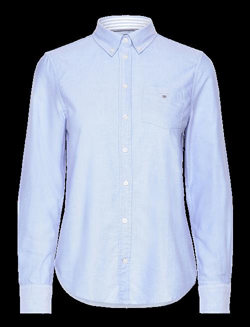 Gant | Reg Oxford Shirt | 36