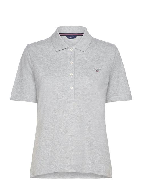 GANT | Emb Original Shield Pique Polo | M
