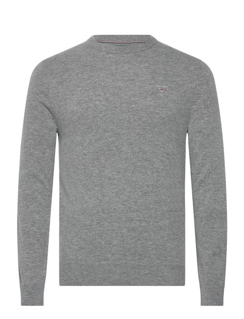 GANT | Extrafine Lambswool C-Neck O/S | XXXL