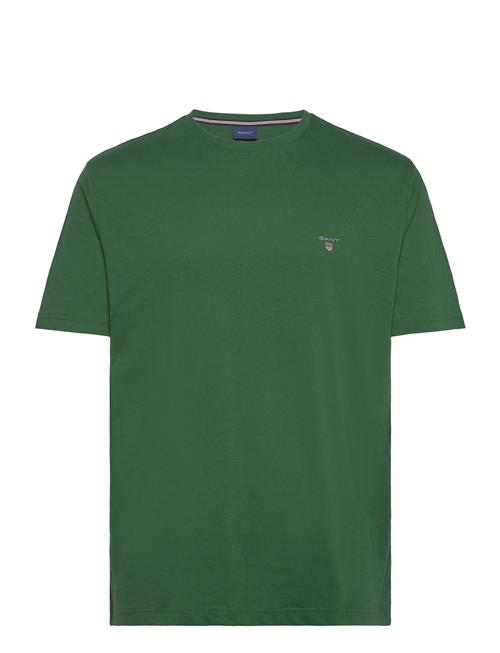 Gant | Emb Original Shield T-Shirt | L