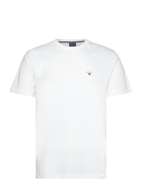 GANT | Emb Original Shield T-Shirt | XXL