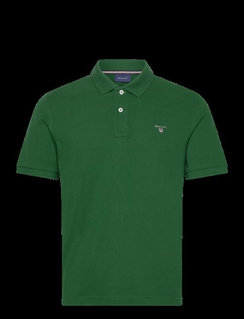 Gant | Emb Original Shield Polo | L