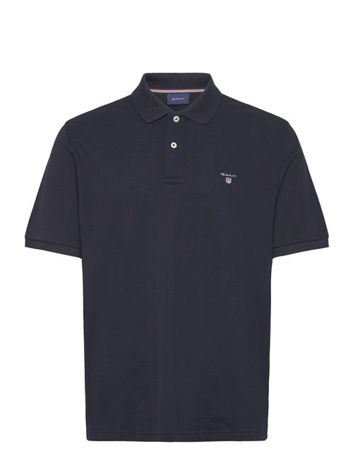 GANT | Emb Original Shield Polo | M