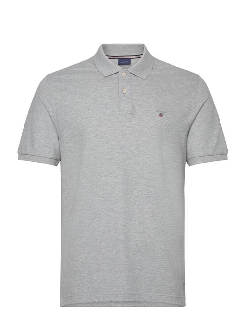 GANT | Emb Original Shield Polo | XL