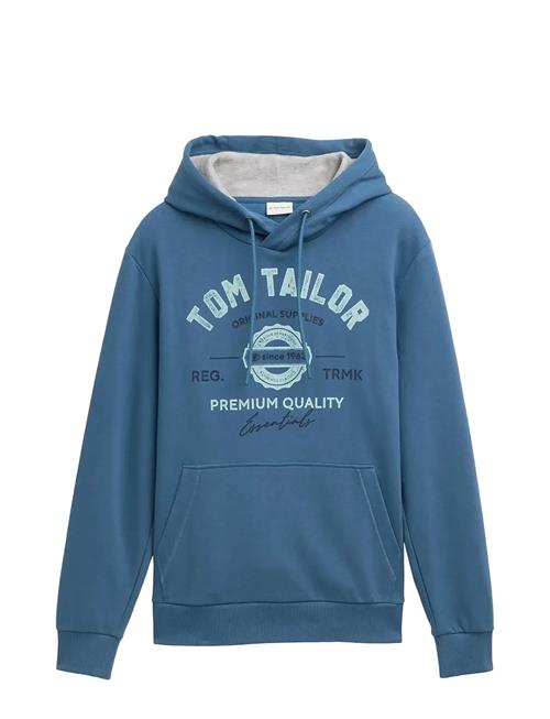 Tom Tailor | Hoodie With Print | XXL