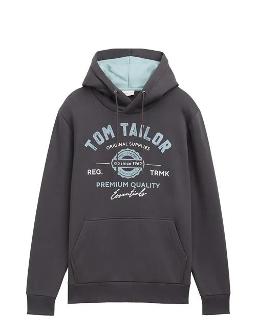 Tom Tailor | Hoodie With Print | L