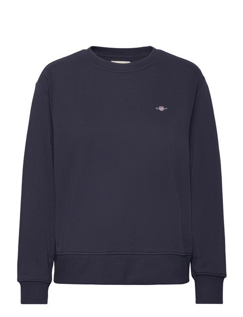 GANT | Shield C-Neck Sweat | XS