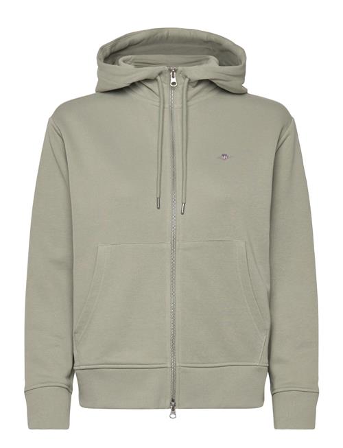 GANT | Shield Zip Hoodie | XS