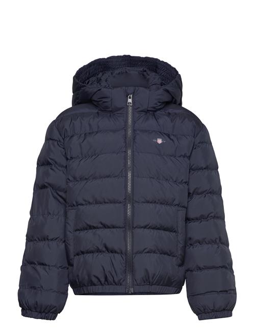 GANT | Shield Padded Jacket | 98-104