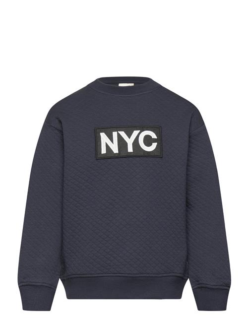 Sofie Schnoor Baby and Kids | Elissk Sweatshirt | 116