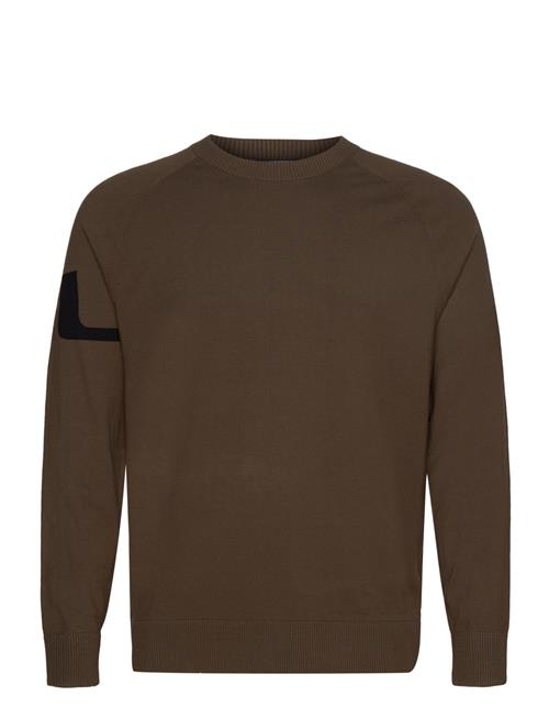 J. Lindeberg | Gusten Knitted Sweater | L