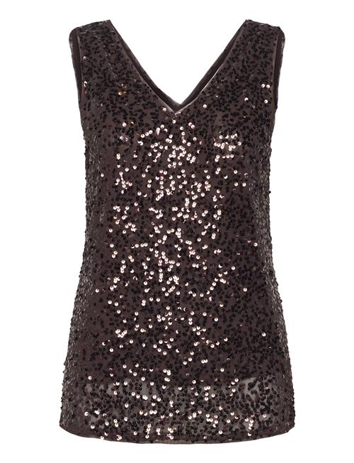 Soft Rebels | Sraudrey V-Neck Top | XS