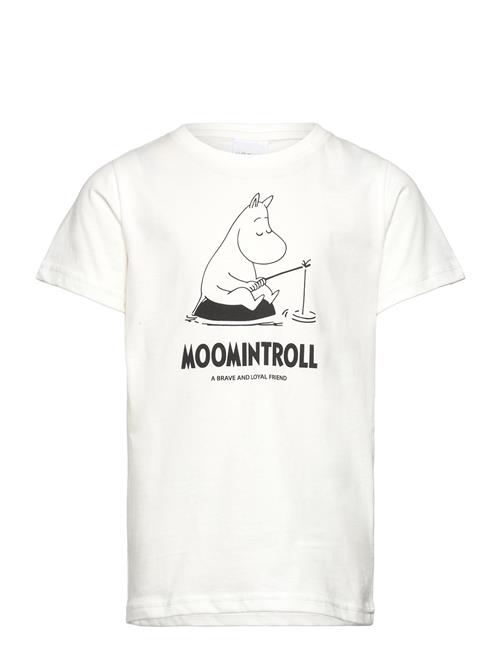 Martinex | Character Moomin T-Shirt | 110/116
