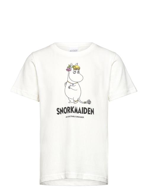 Martinex | Character Snorkm T-Shirt | 122/128