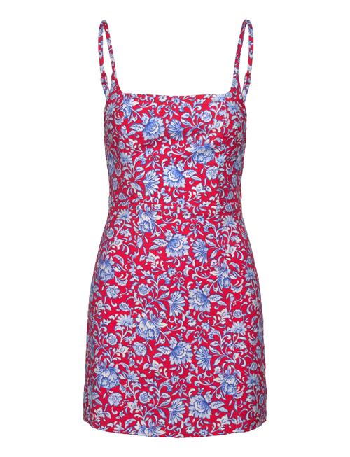 Mango | Floral Print Dress | S