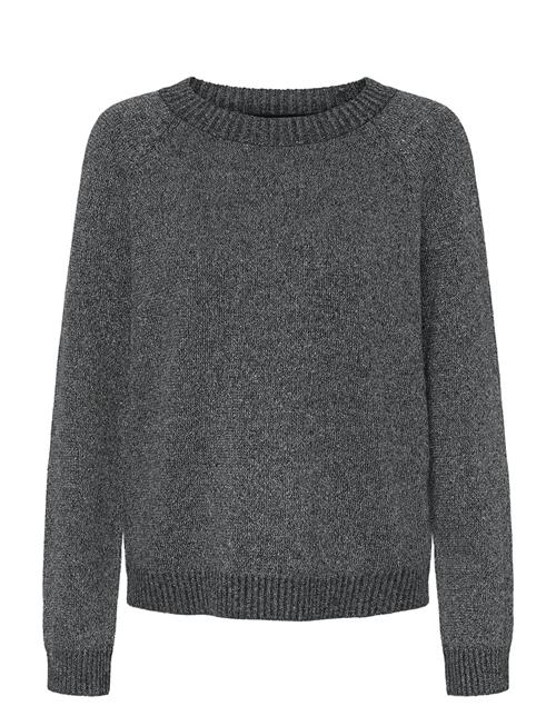 Vero Moda | Vmdoffyshine Ls O-Neck Blouse Rep Noos | M