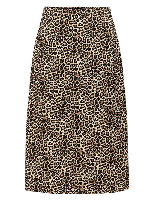 Object | Objnana Mw Long Skirt E Div | 38