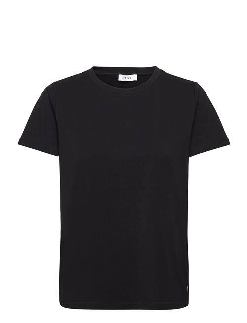 Coster Copenhagen | T-Shirt With Round Neck - Mid Sleev | L