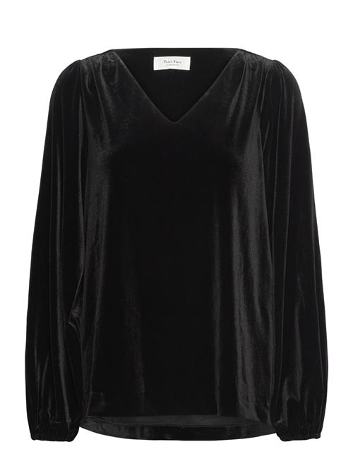 Part Two | Madispw Bl | M