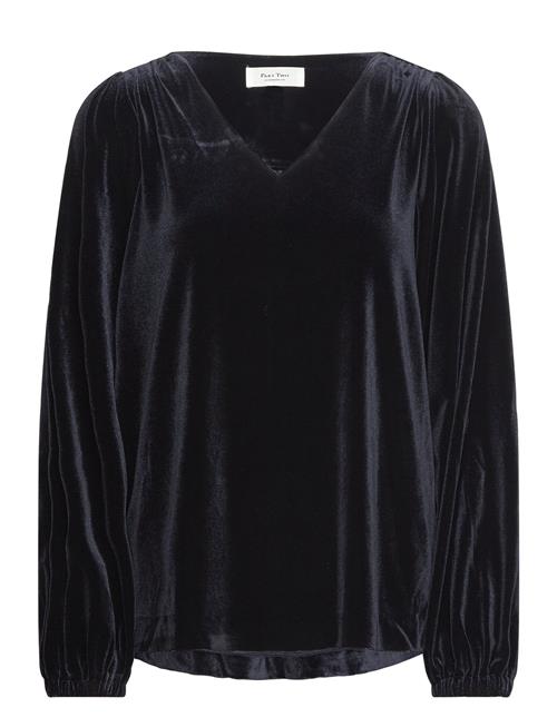 Part Two | Madispw Bl | M