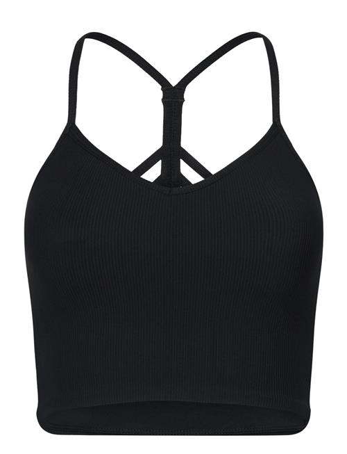 aim´n | Ribbed Performance Bralette | M