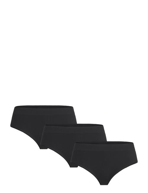 Lindex | Brief Brazi High Seamless Rib | S