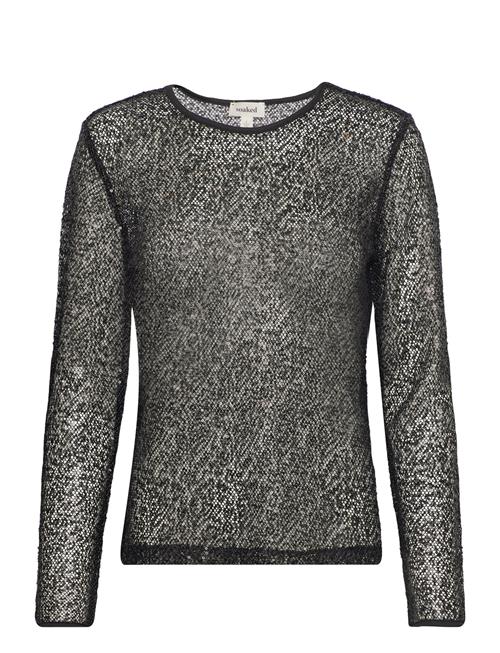 Soaked | Sladea Blouse Ls | L