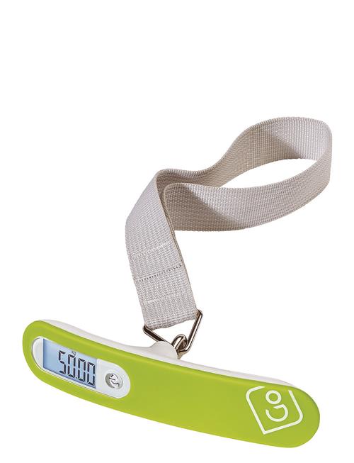 Go Travel | Digi Scales | ONE SIZE