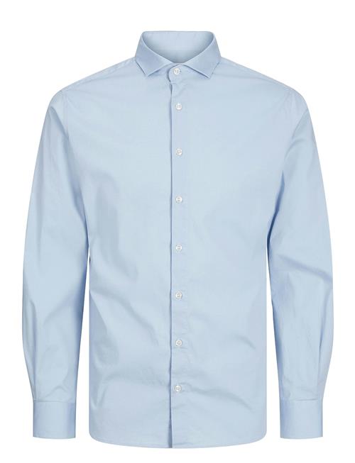 Jack & Jones | Jjeaxel Stretch Shirt Ls Noos Jnr | 128